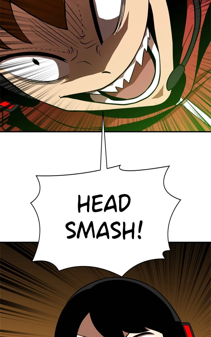 Double Click Chapter 82 - Page 5