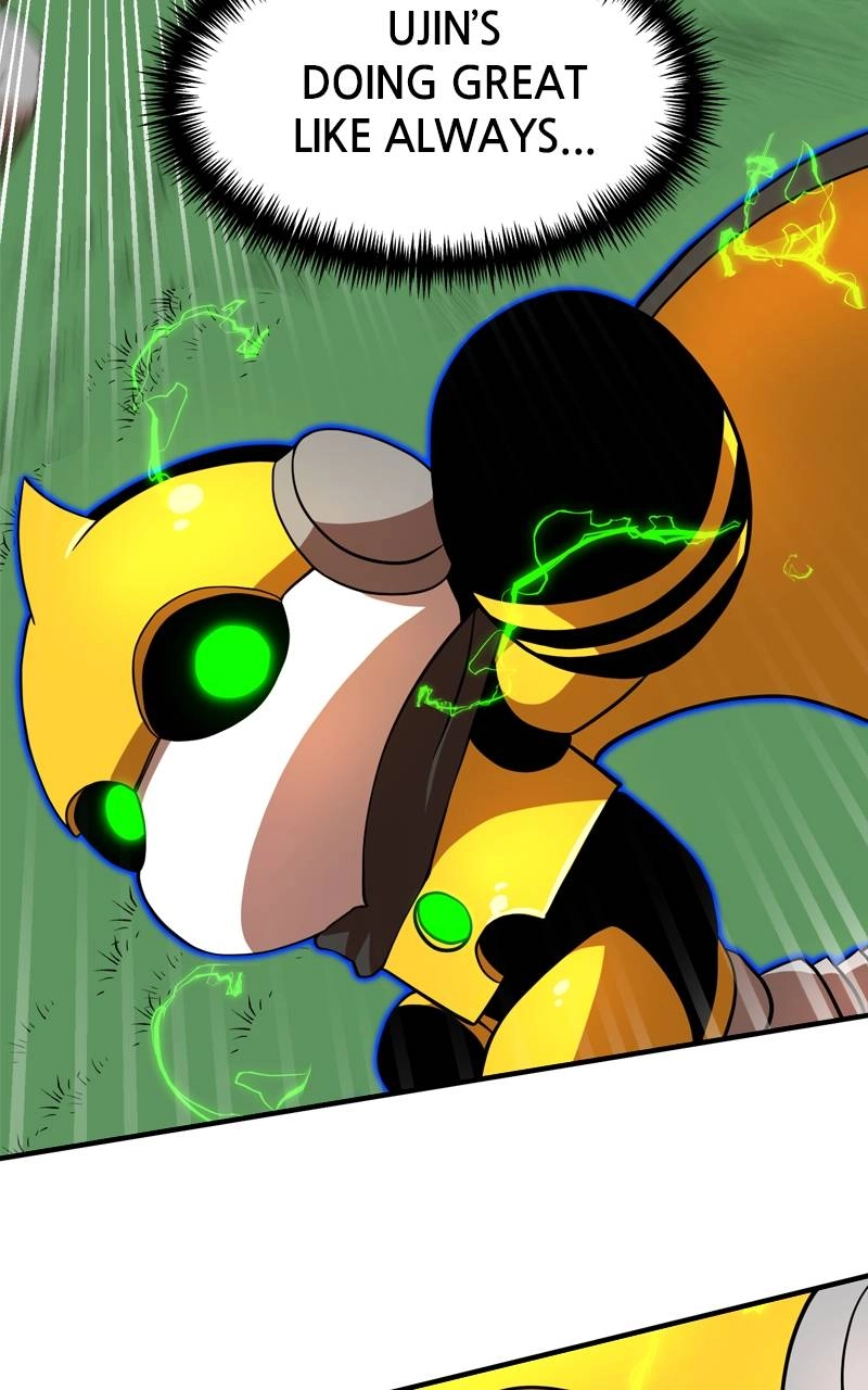 Double Click Chapter 82 - Page 11