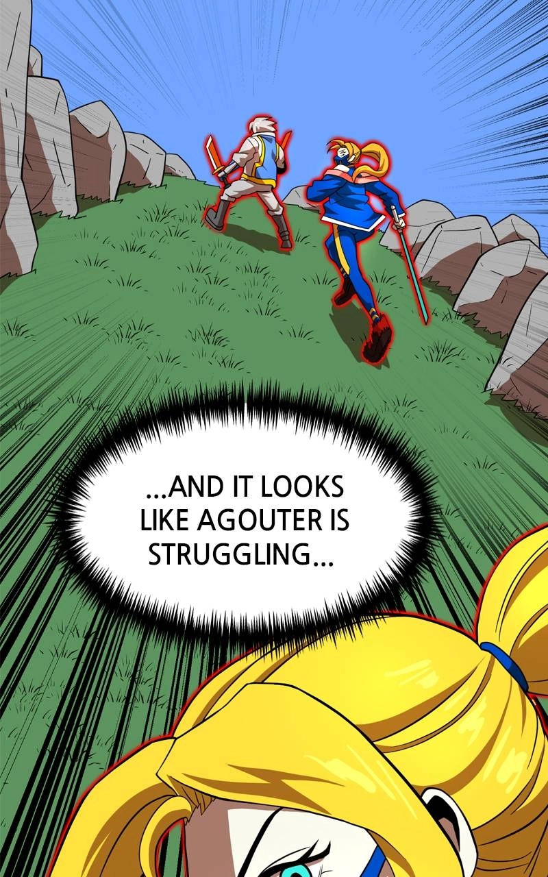 Double Click Chapter 82 - Page 13