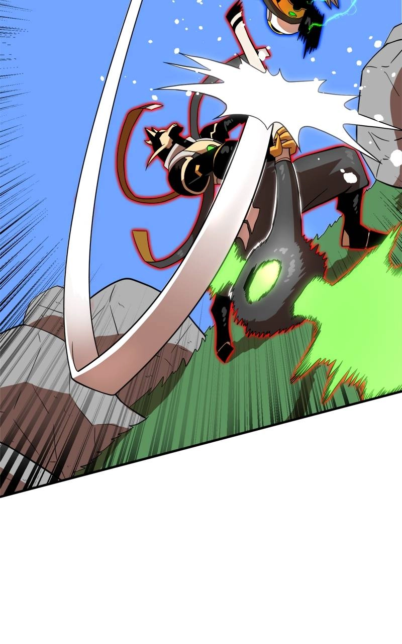 Double Click Chapter 82 - Page 20