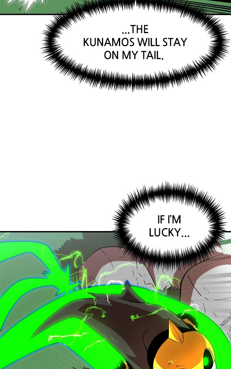 Double Click Chapter 82 - Page 27