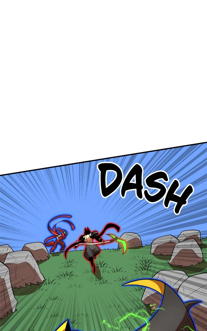 Double Click Chapter 82 - Page 31