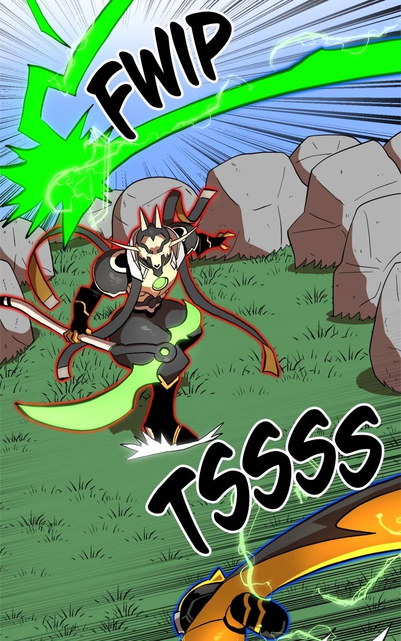 Double Click Chapter 82 - Page 37