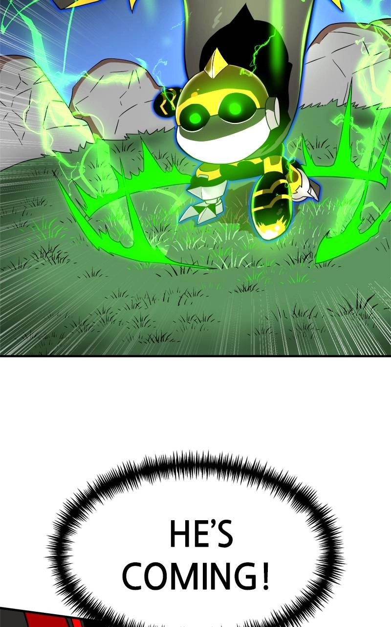 Double Click Chapter 82 - Page 45
