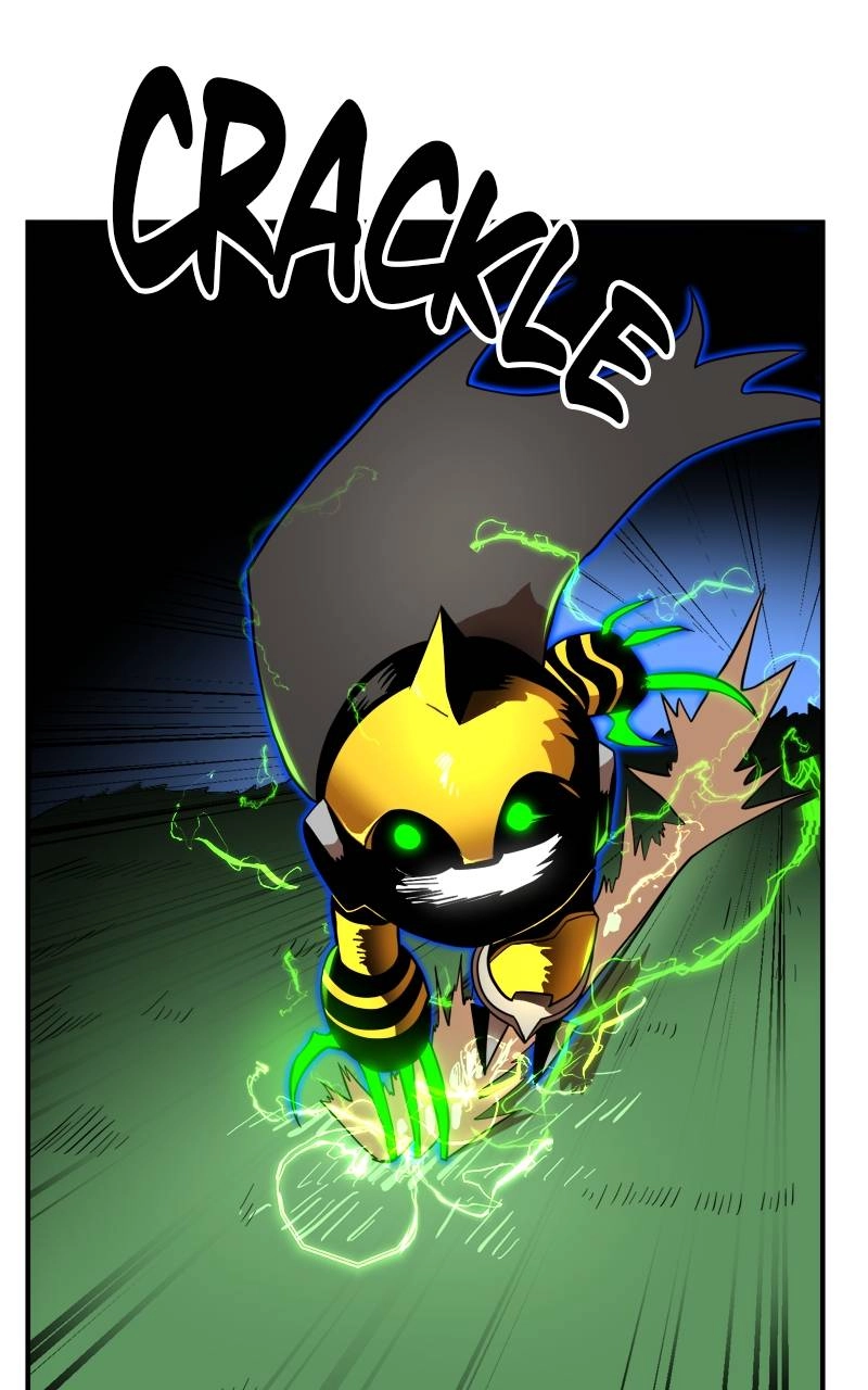 Double Click Chapter 82 - Page 48