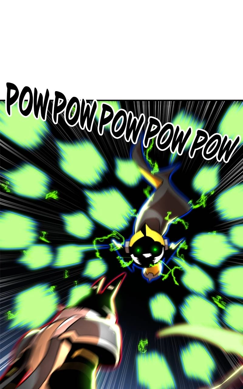 Double Click Chapter 82 - Page 54