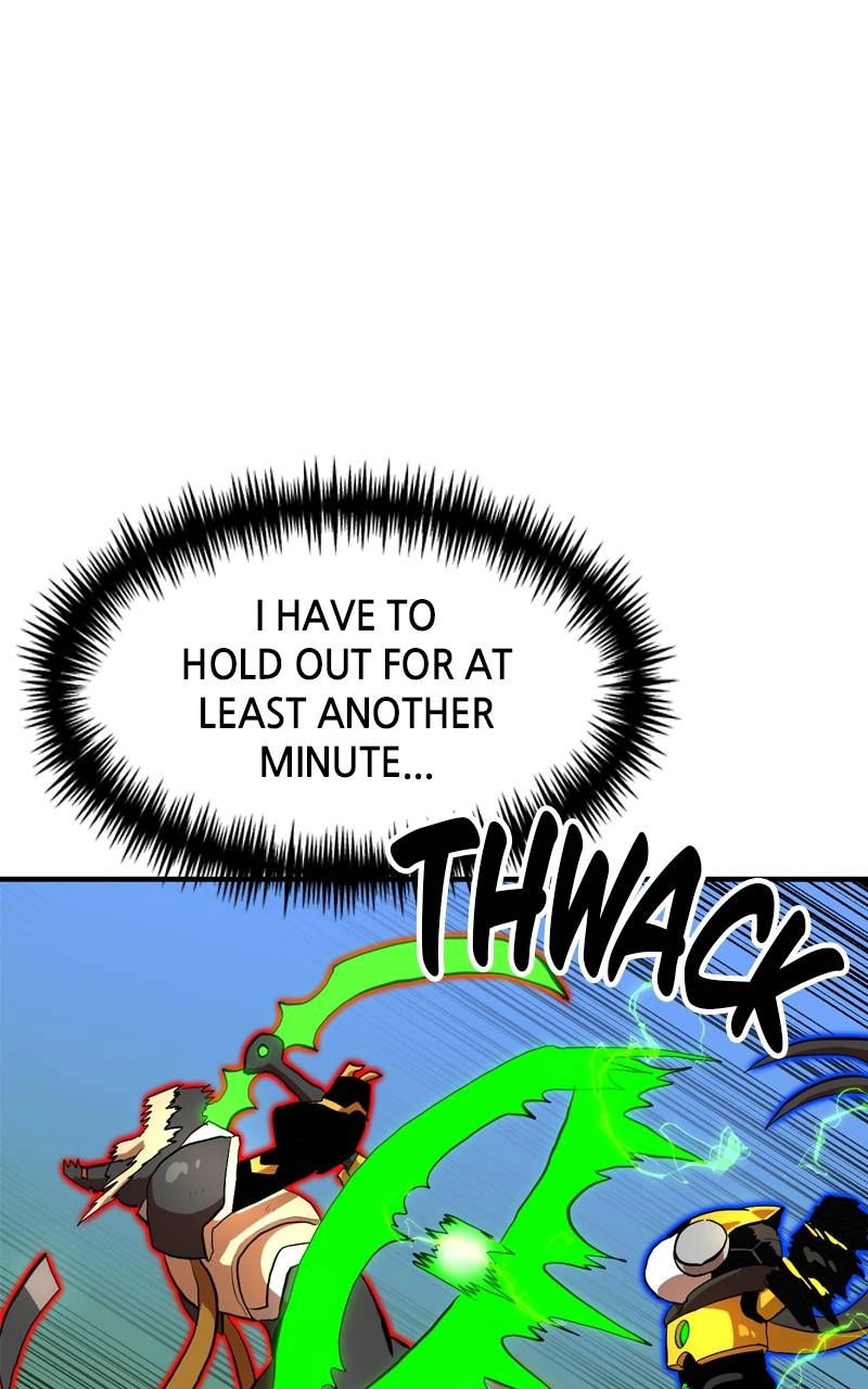 Double Click Chapter 82 - Page 71
