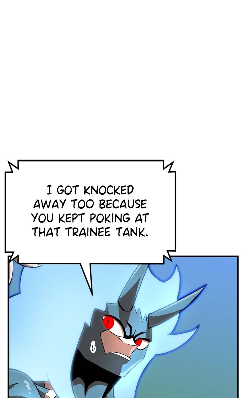Double Click Chapter 82 - Page 106