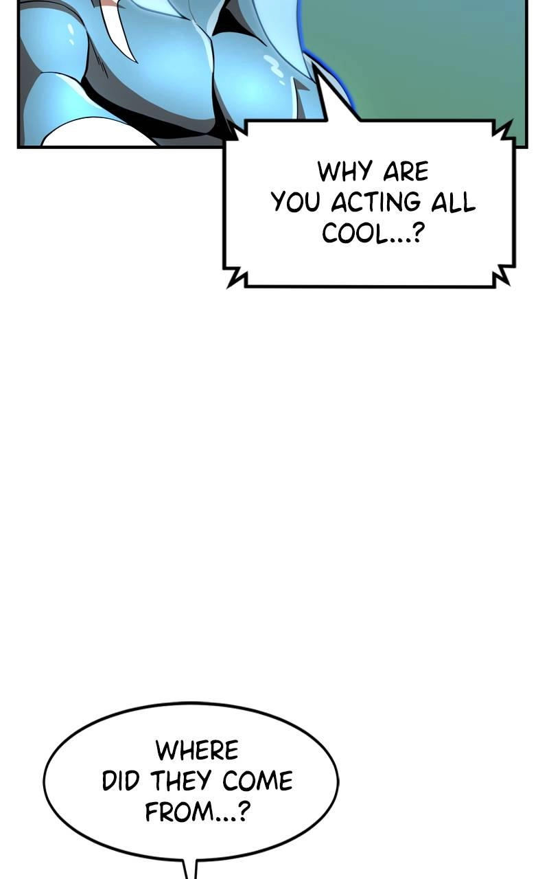 Double Click Chapter 82 - Page 107