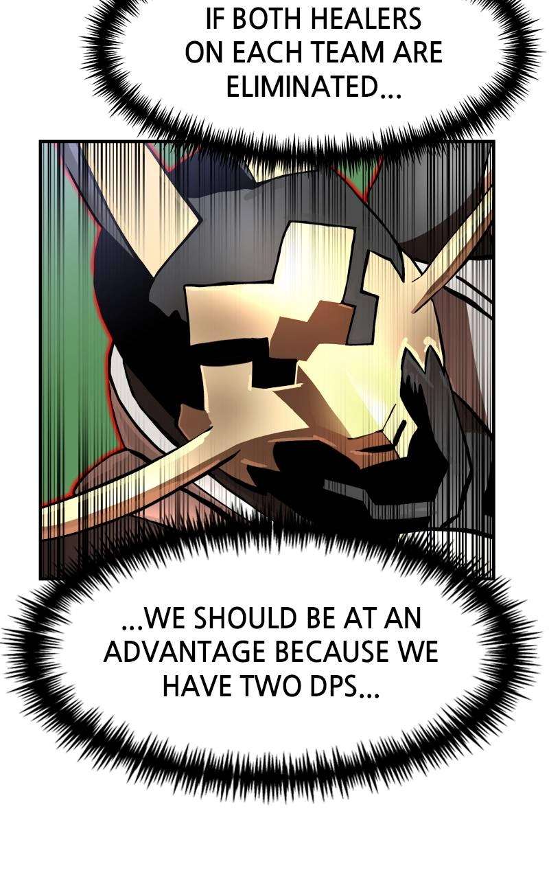 Double Click Chapter 82 - Page 109