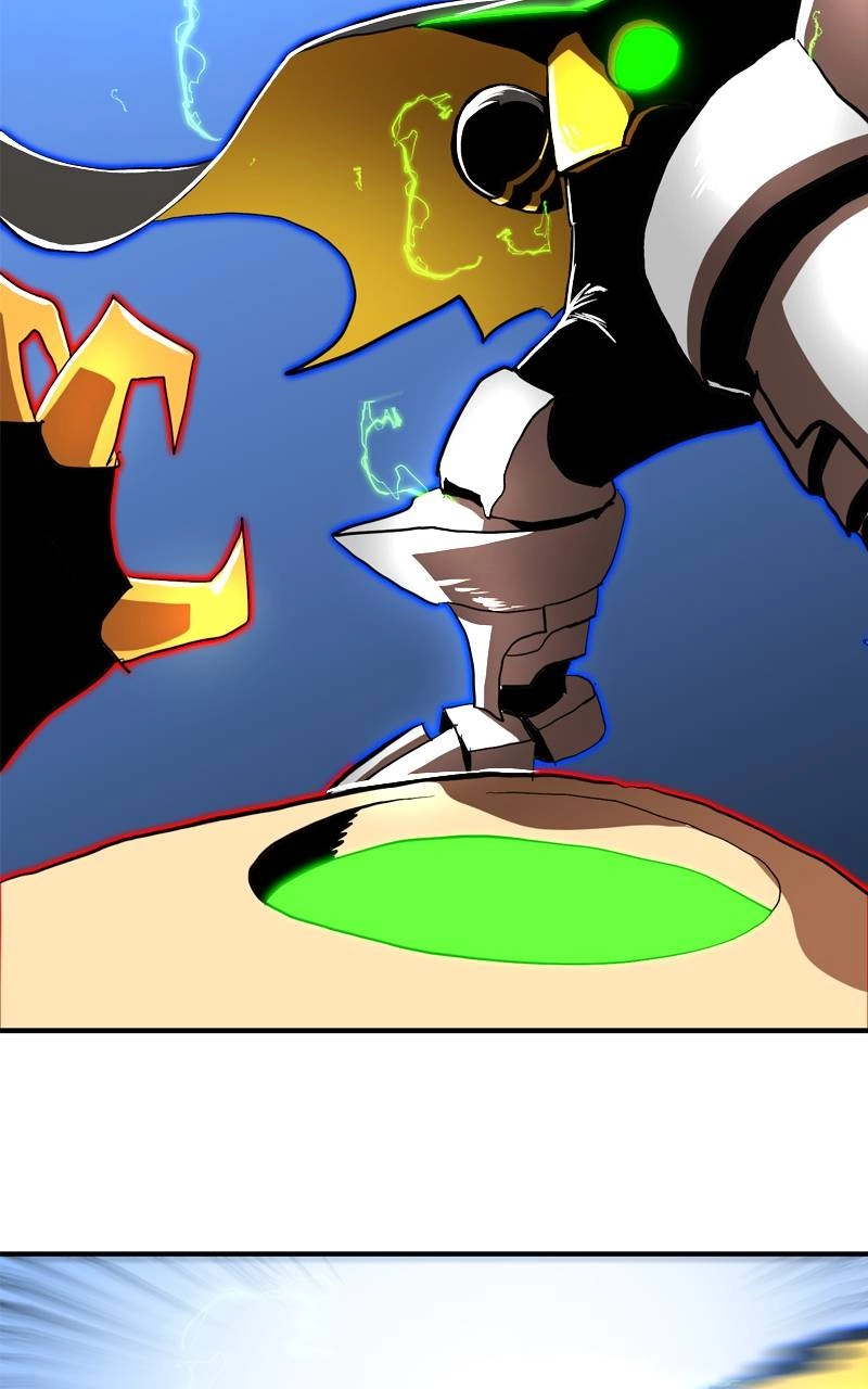 Double Click Chapter 82 - Page 111