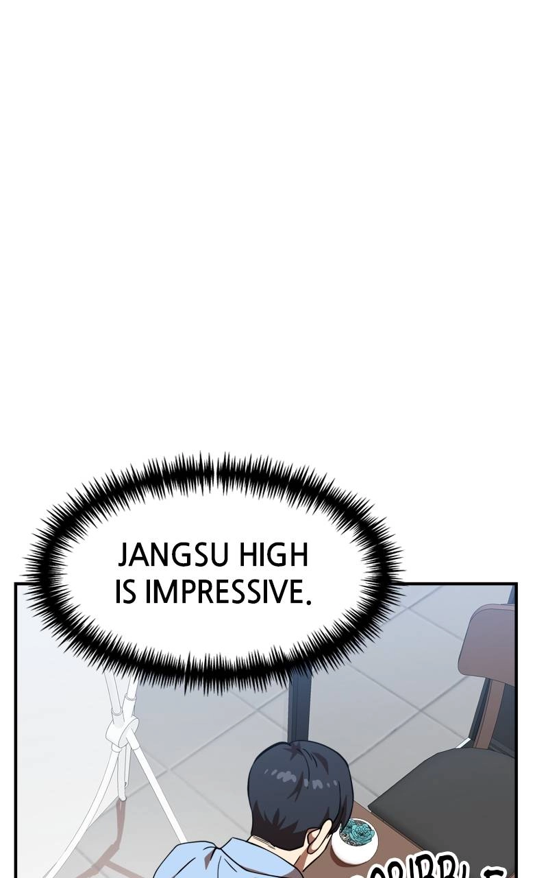 Double Click Chapter 82 - Page 117