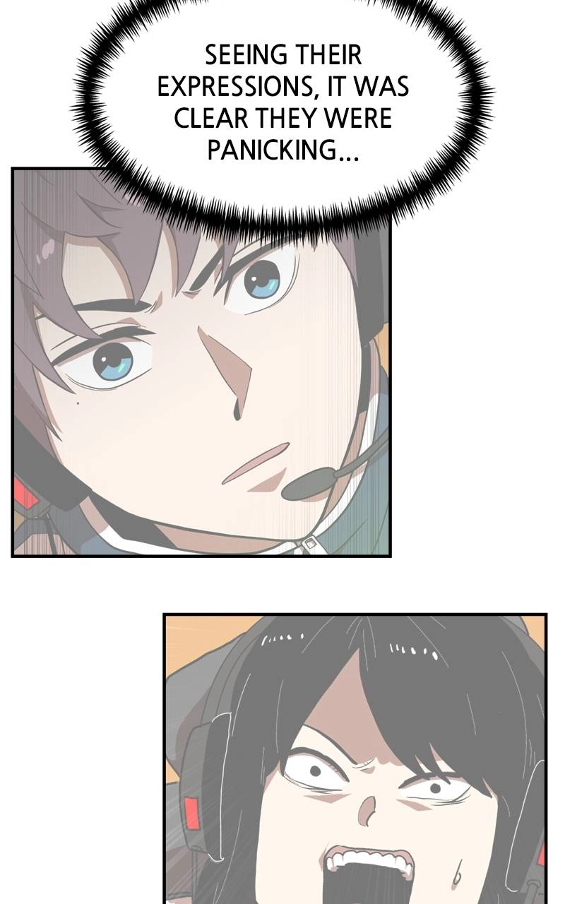 Double Click Chapter 82 - Page 121