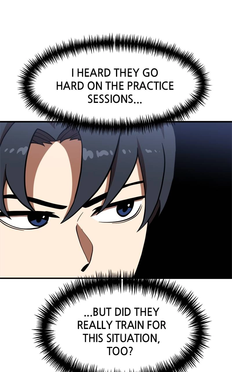 Double Click Chapter 82 - Page 123