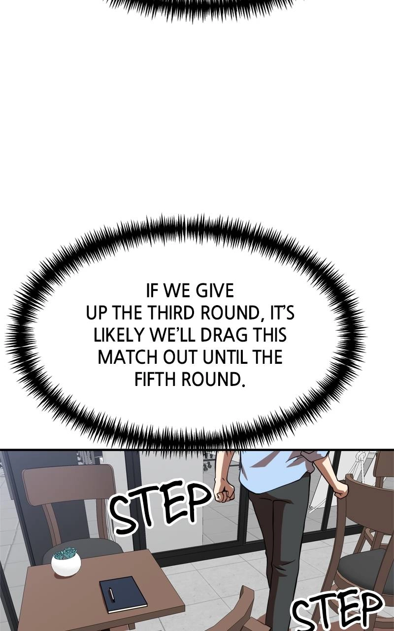 Double Click Chapter 82 - Page 127