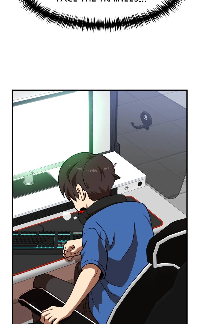 Double Click Chapter 82 - Page 129