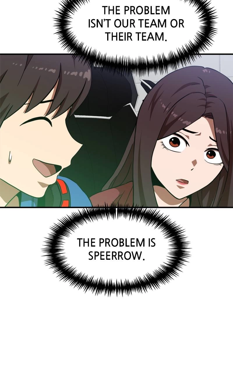 Double Click Chapter 82 - Page 131