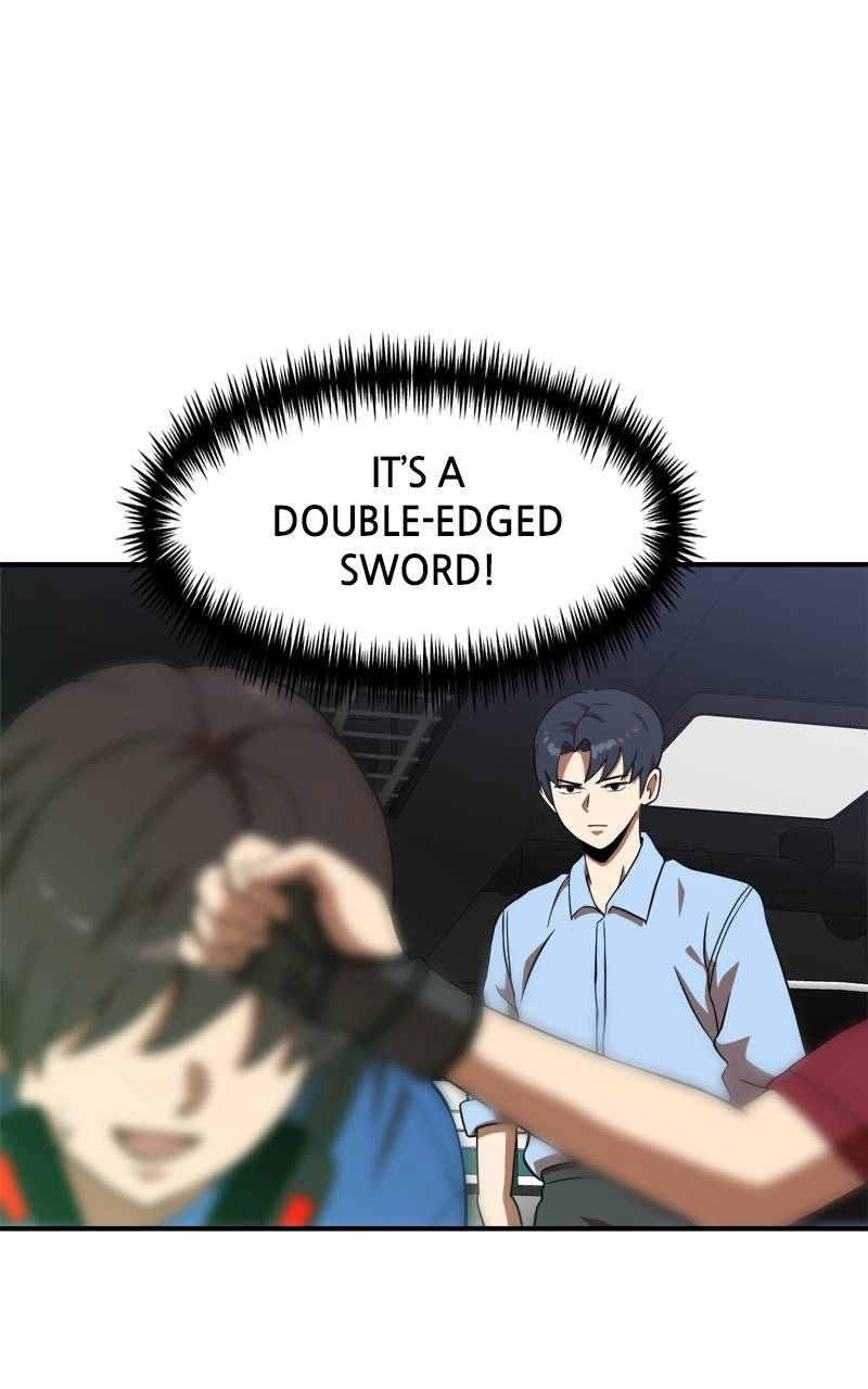 Double Click Chapter 82 - Page 132