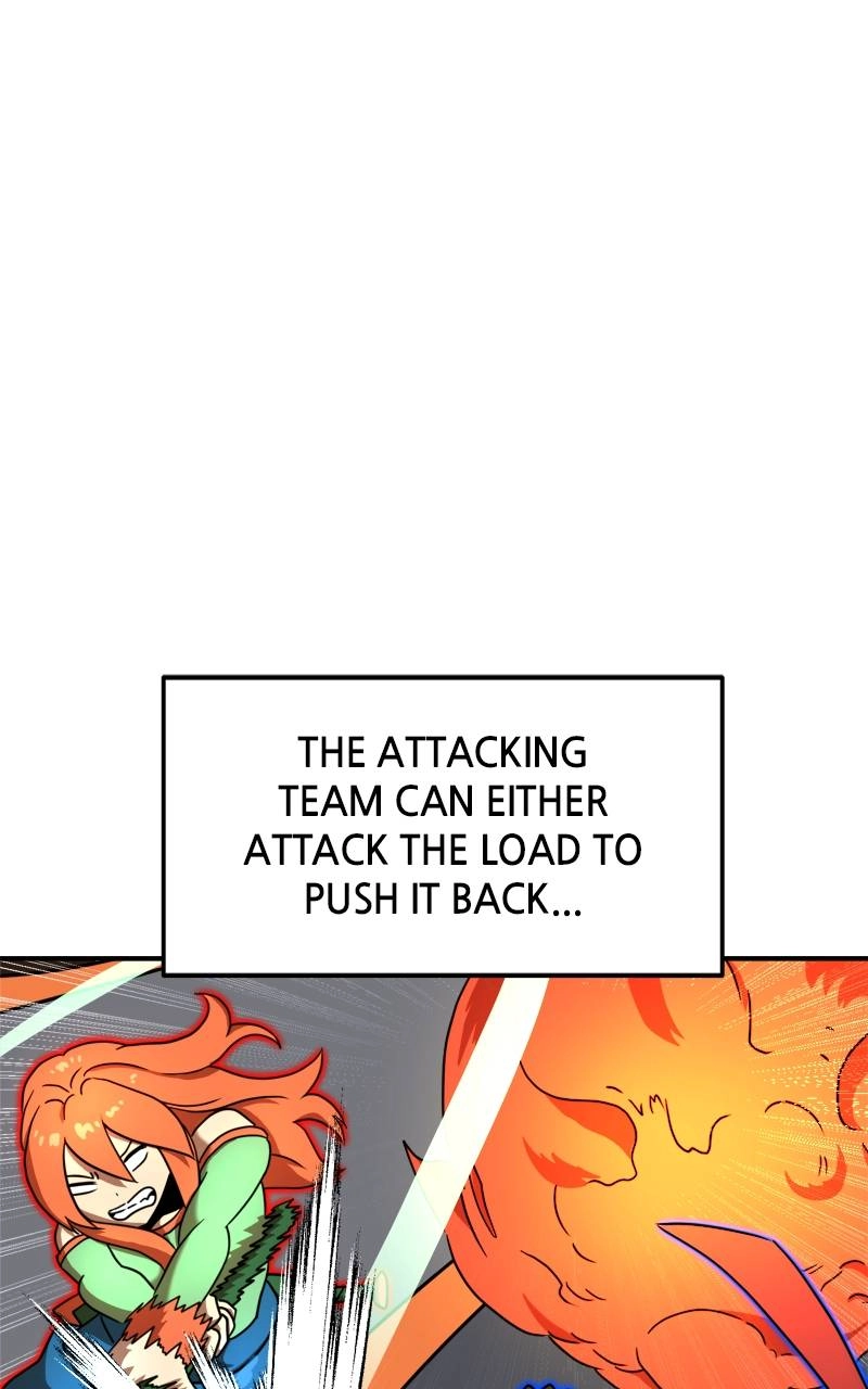Double Click Chapter 83 - Page 8