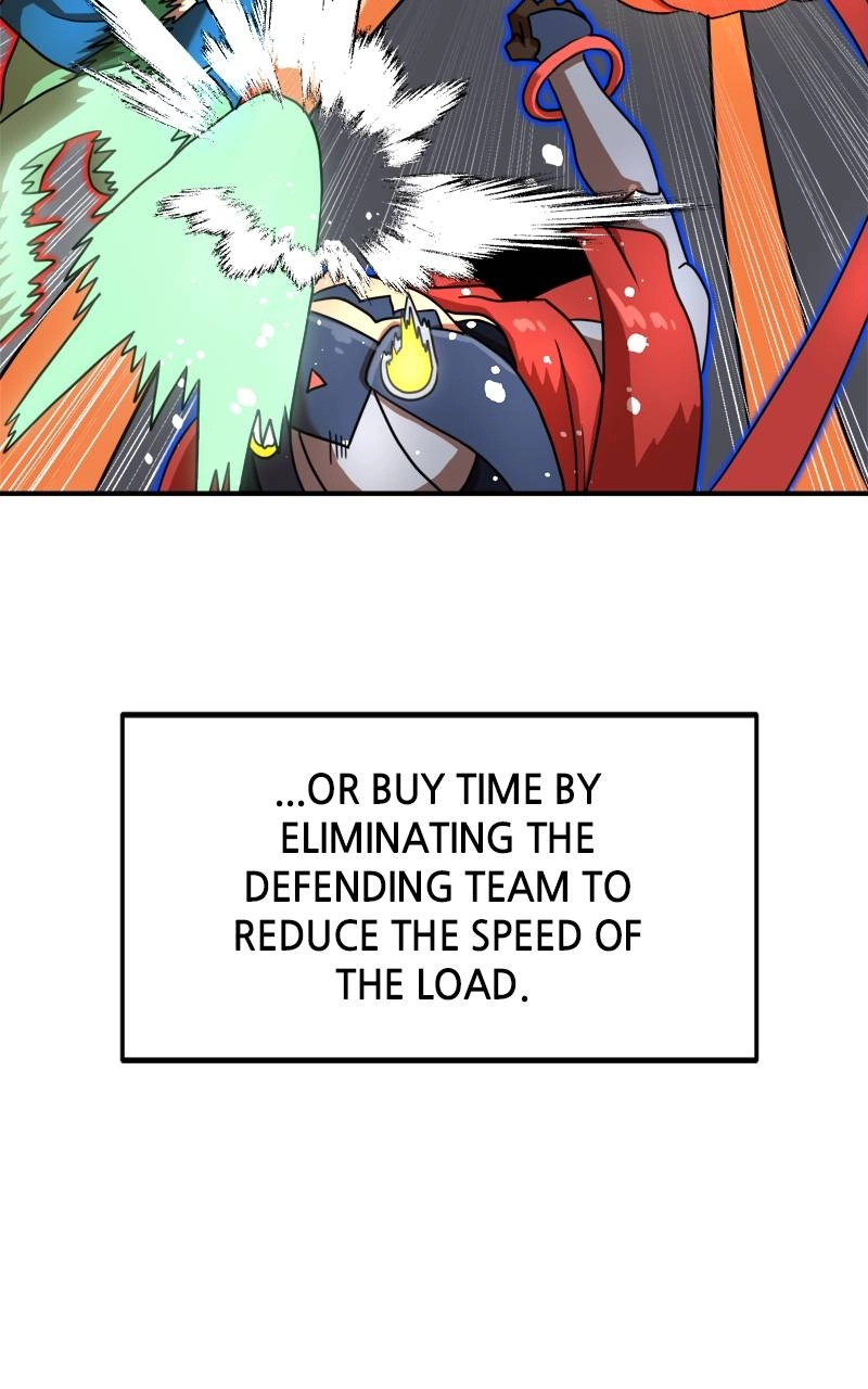 Double Click Chapter 83 - Page 9