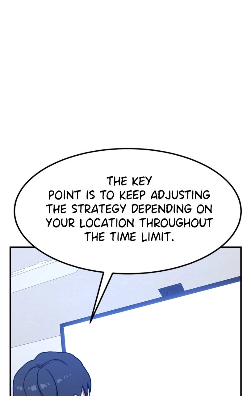 Double Click Chapter 83 - Page 10