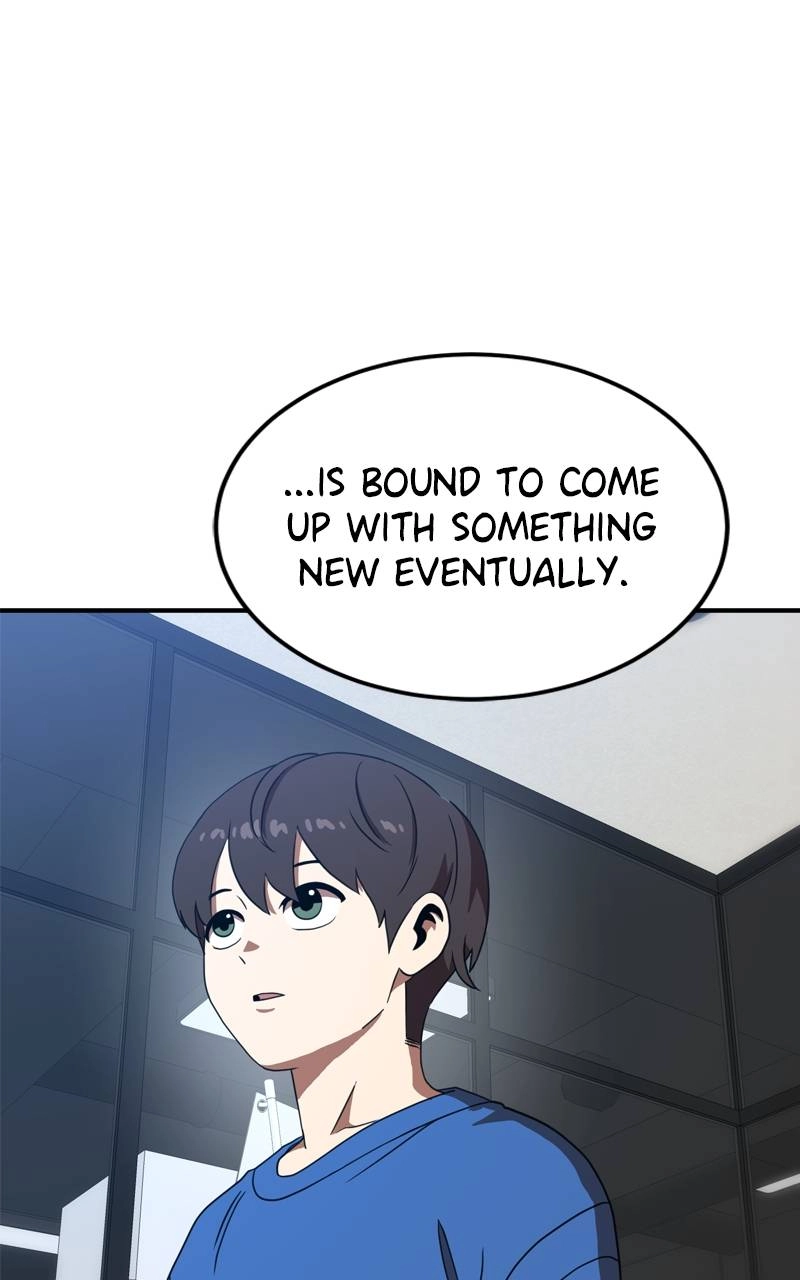 Double Click Chapter 83 - Page 16
