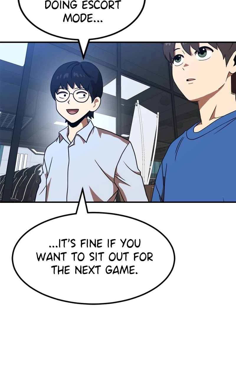 Double Click Chapter 83 - Page 18