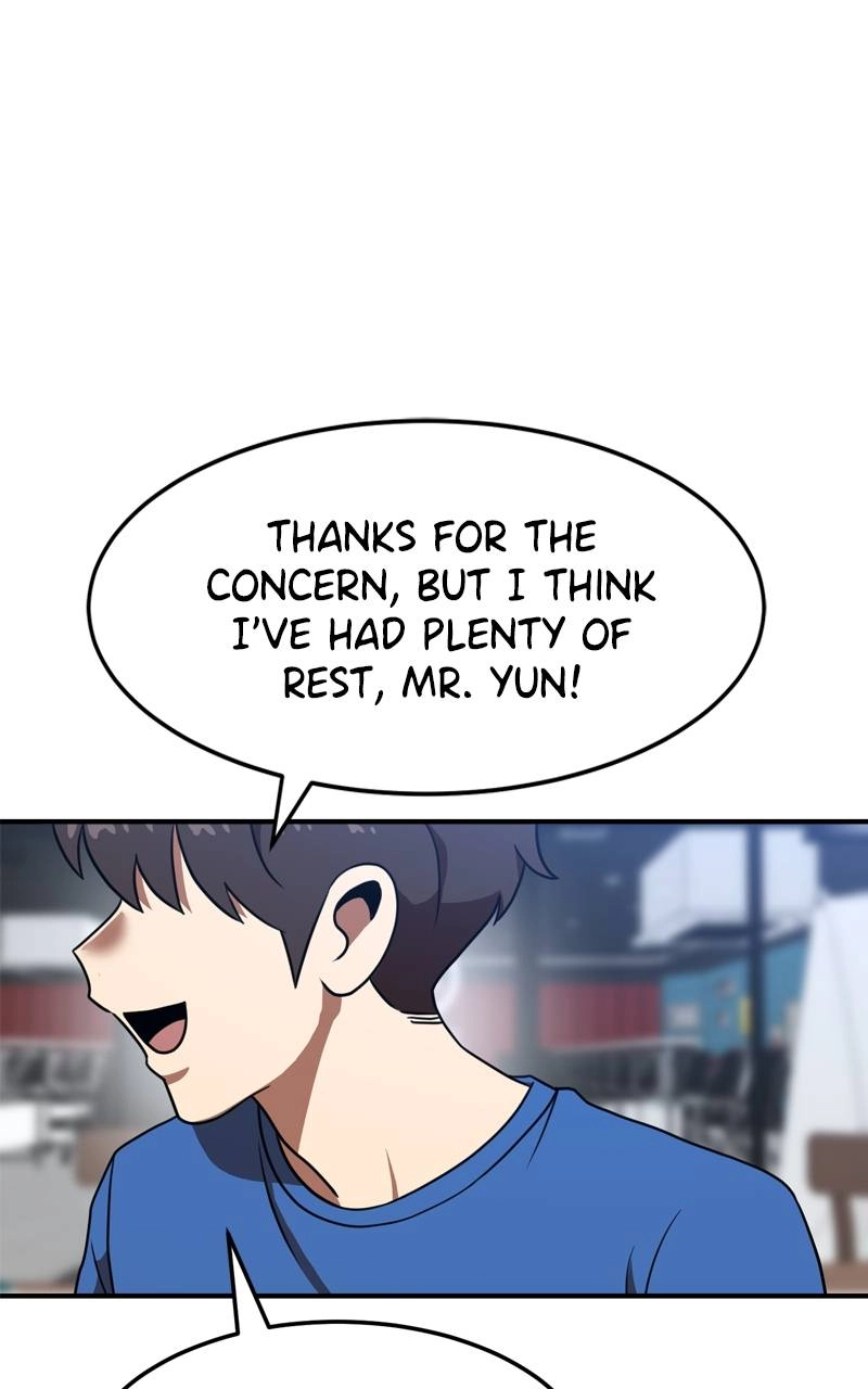 Double Click Chapter 83 - Page 19
