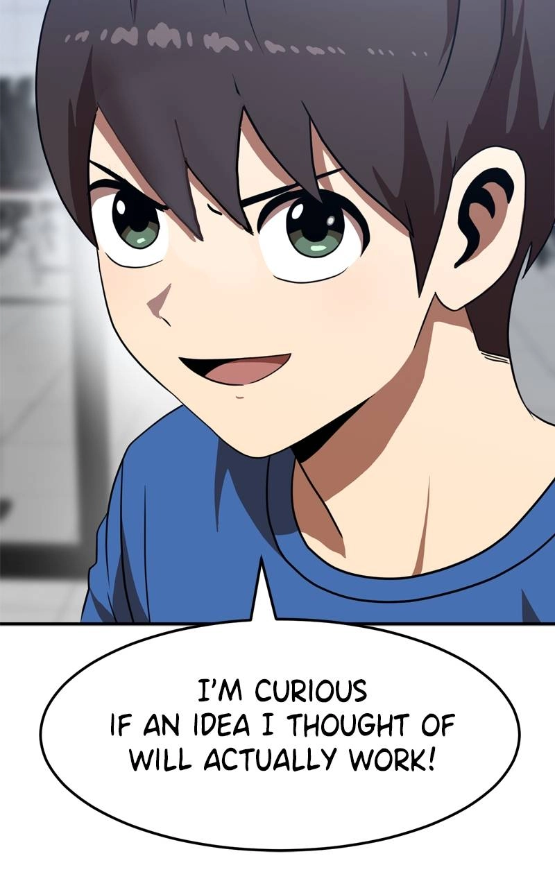 Double Click Chapter 83 - Page 21