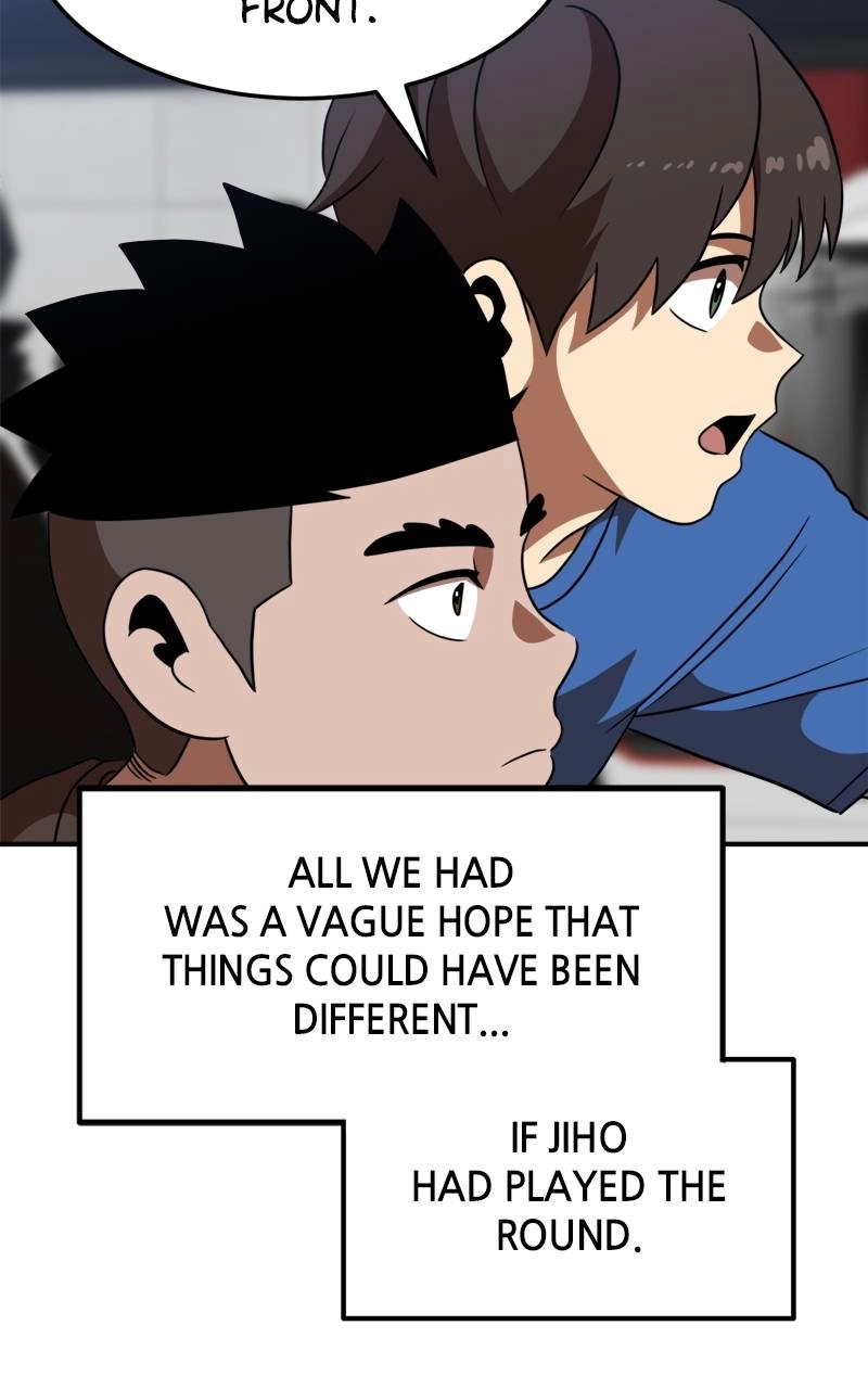 Double Click Chapter 83 - Page 31