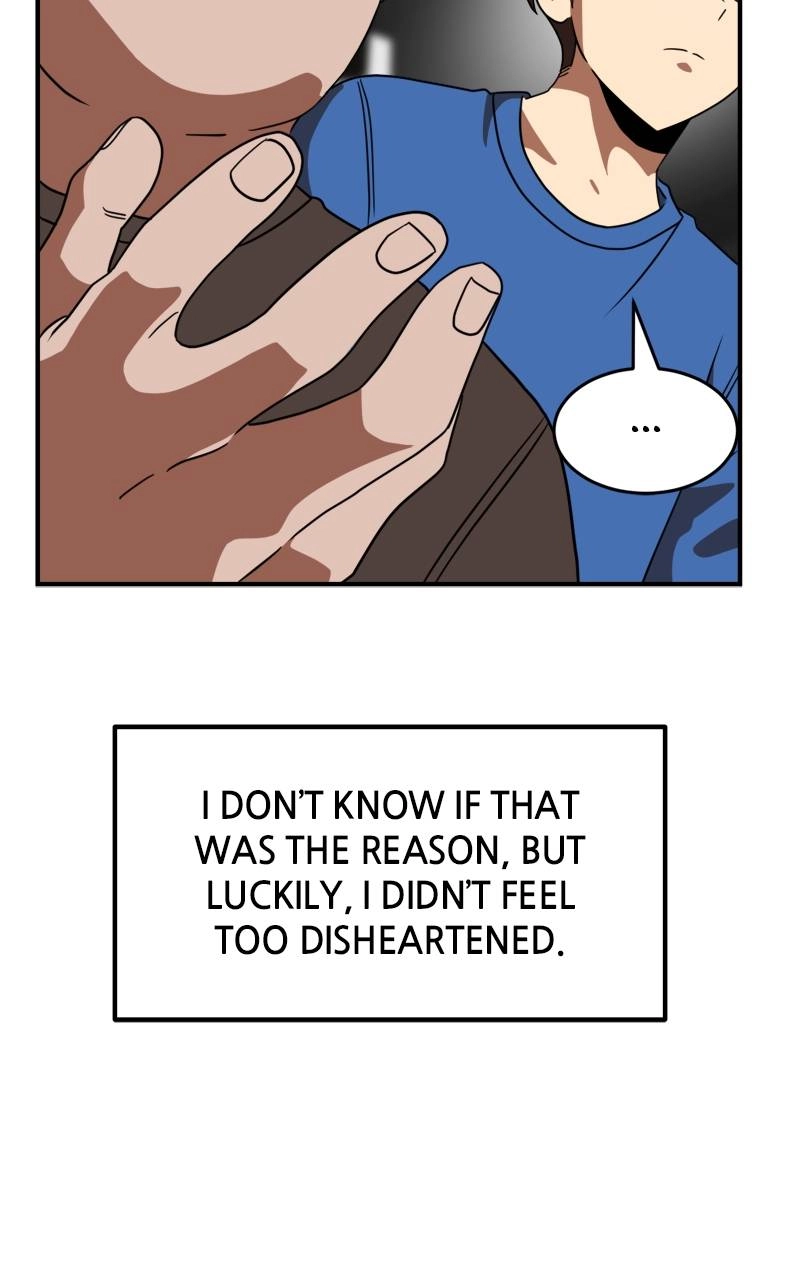 Double Click Chapter 83 - Page 33