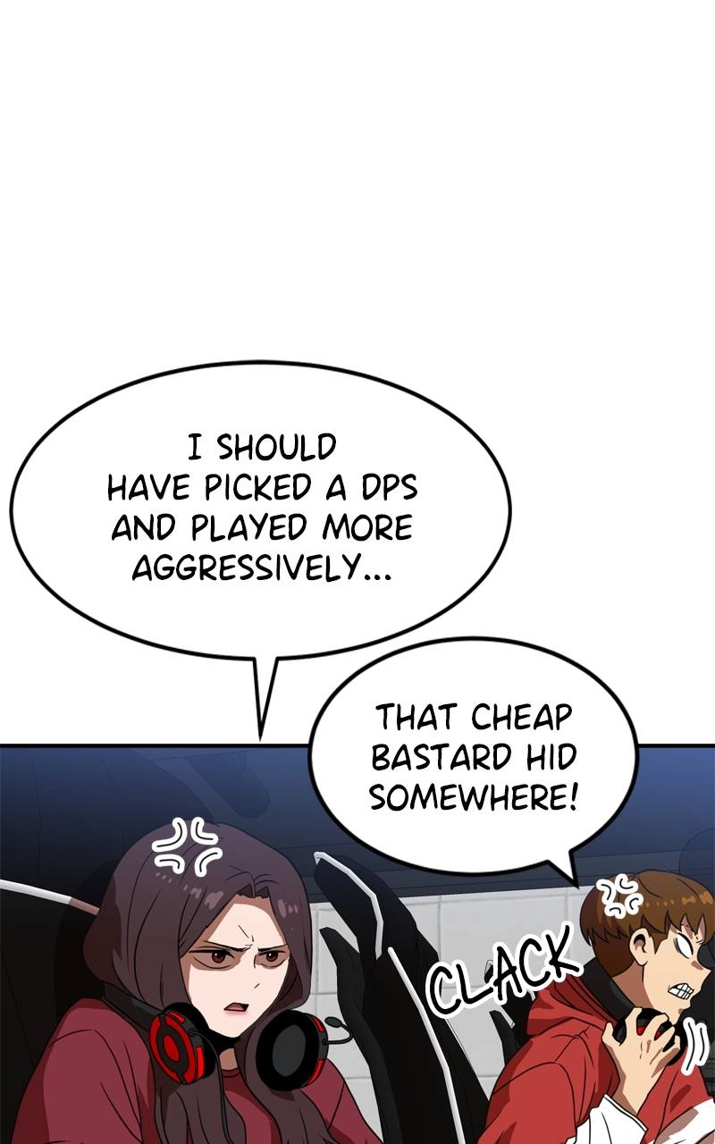Double Click Chapter 83 - Page 34