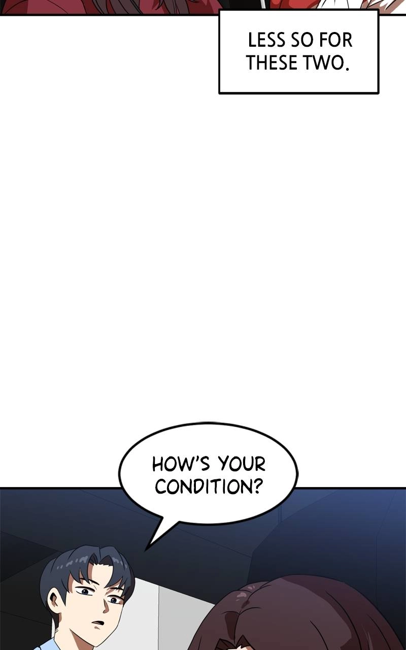 Double Click Chapter 83 - Page 35
