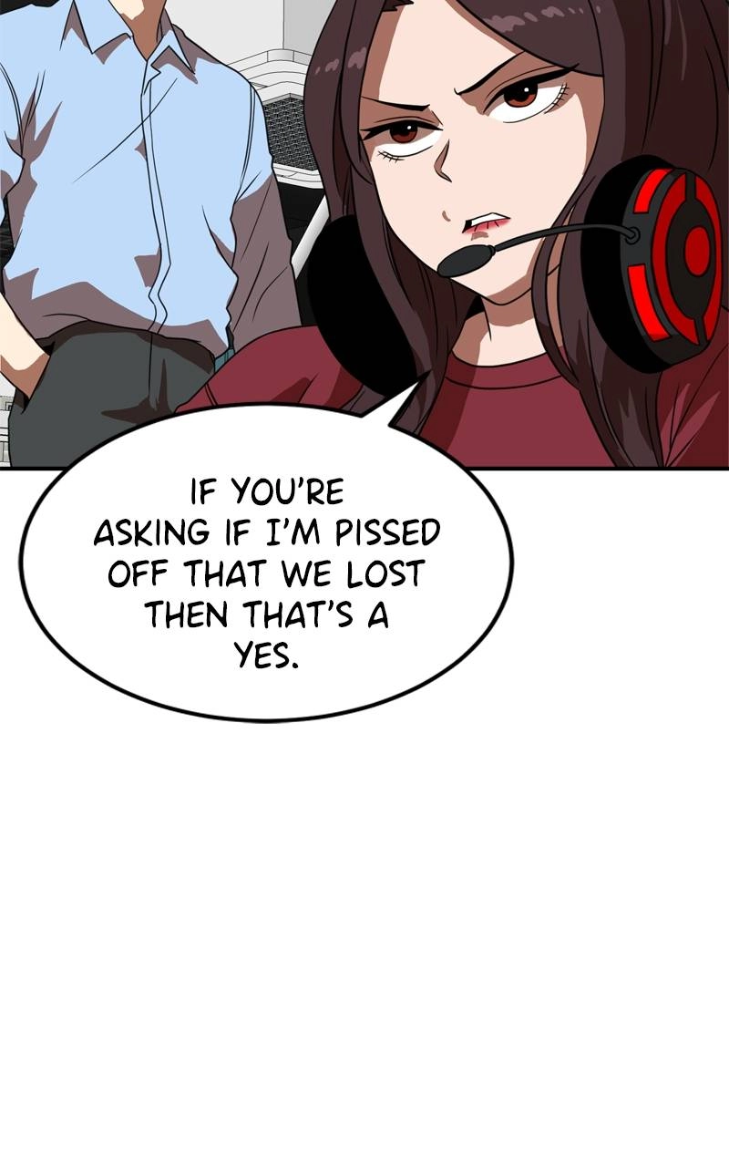 Double Click Chapter 83 - Page 36