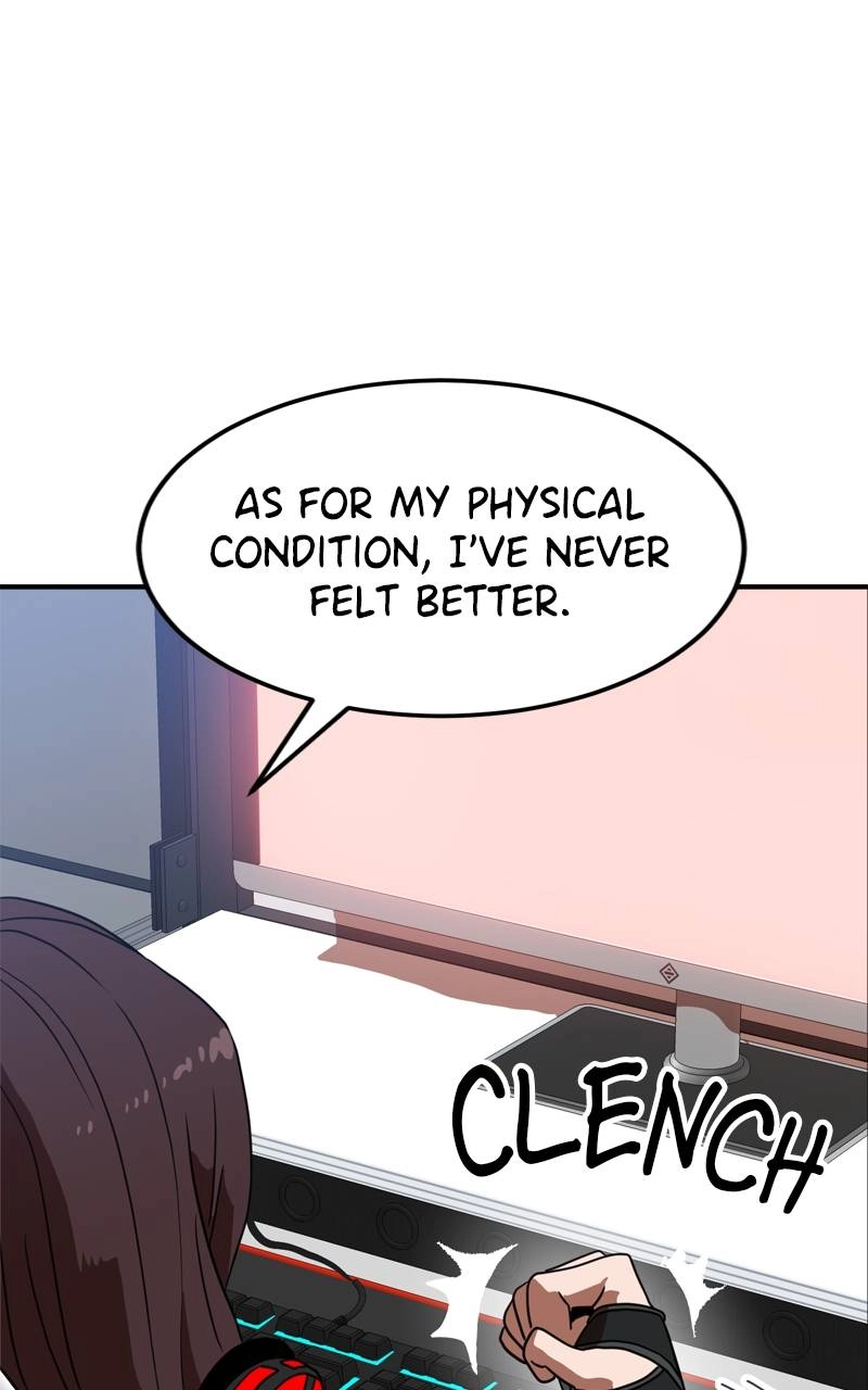 Double Click Chapter 83 - Page 37