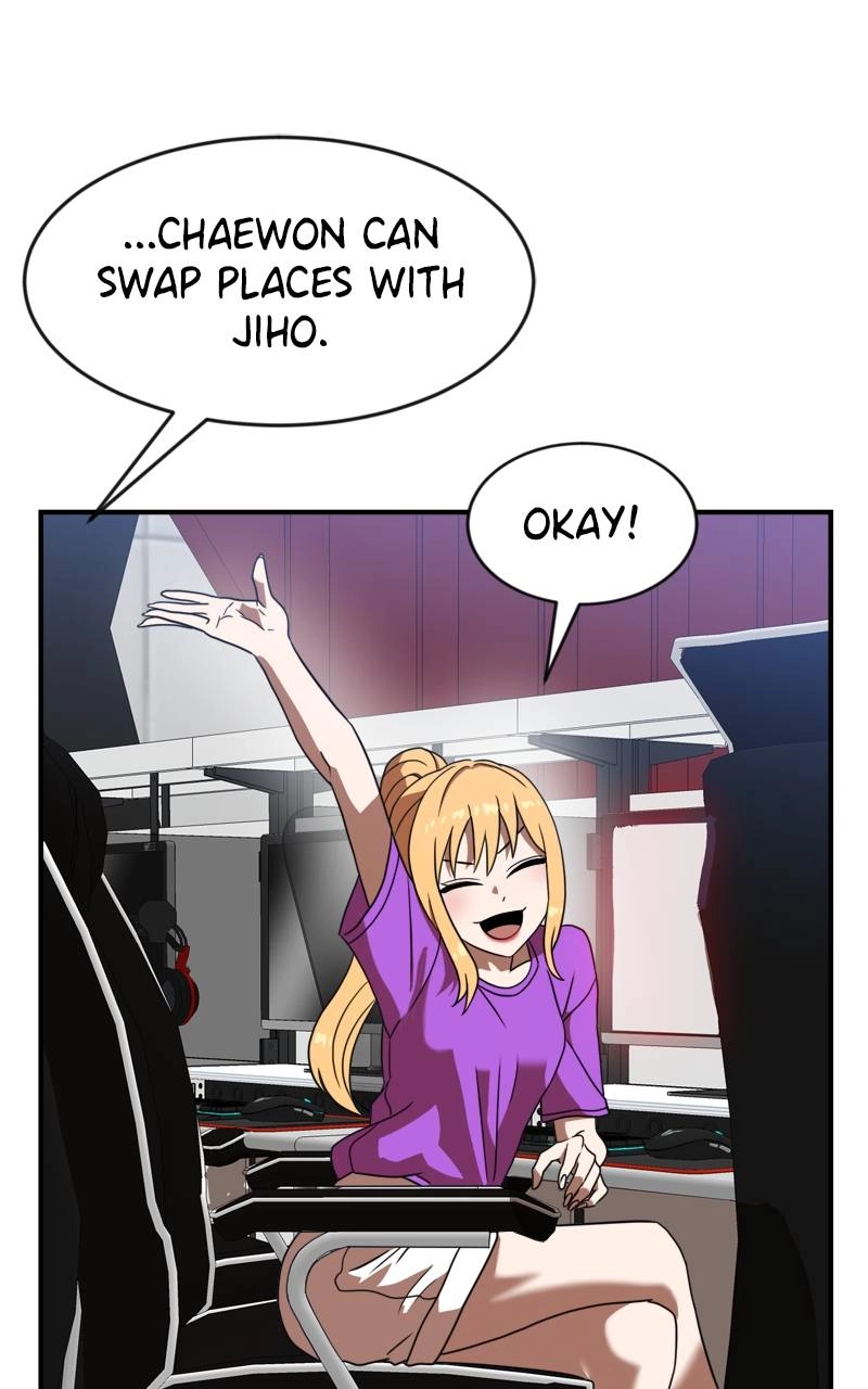 Double Click Chapter 83 - Page 40