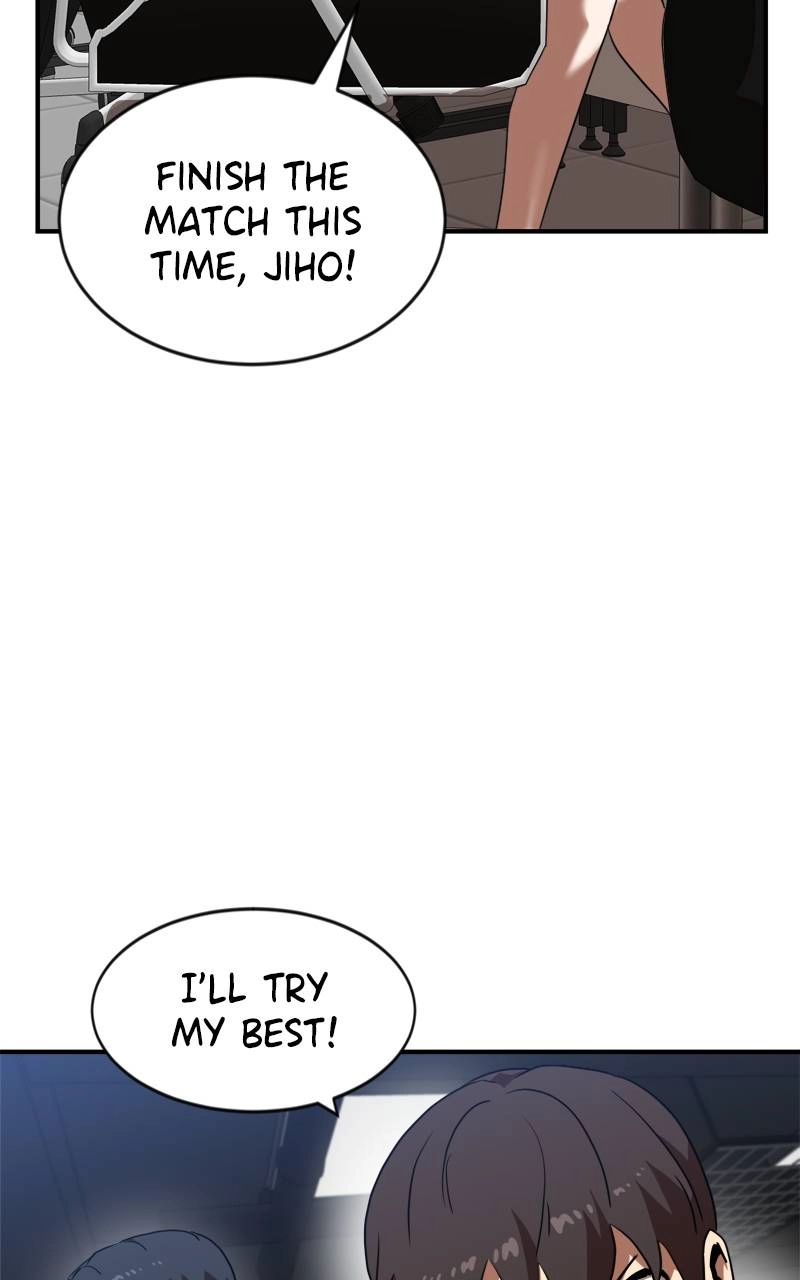 Double Click Chapter 83 - Page 41