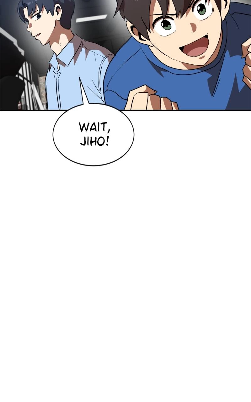 Double Click Chapter 83 - Page 42