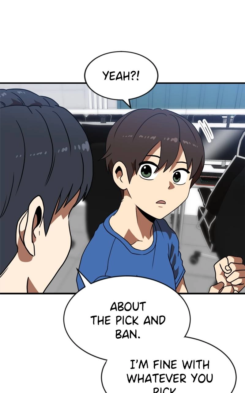 Double Click Chapter 83 - Page 43