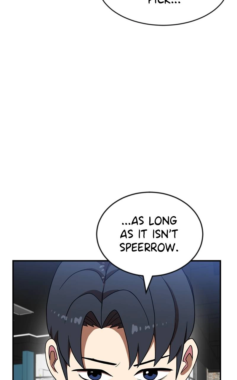 Double Click Chapter 83 - Page 44