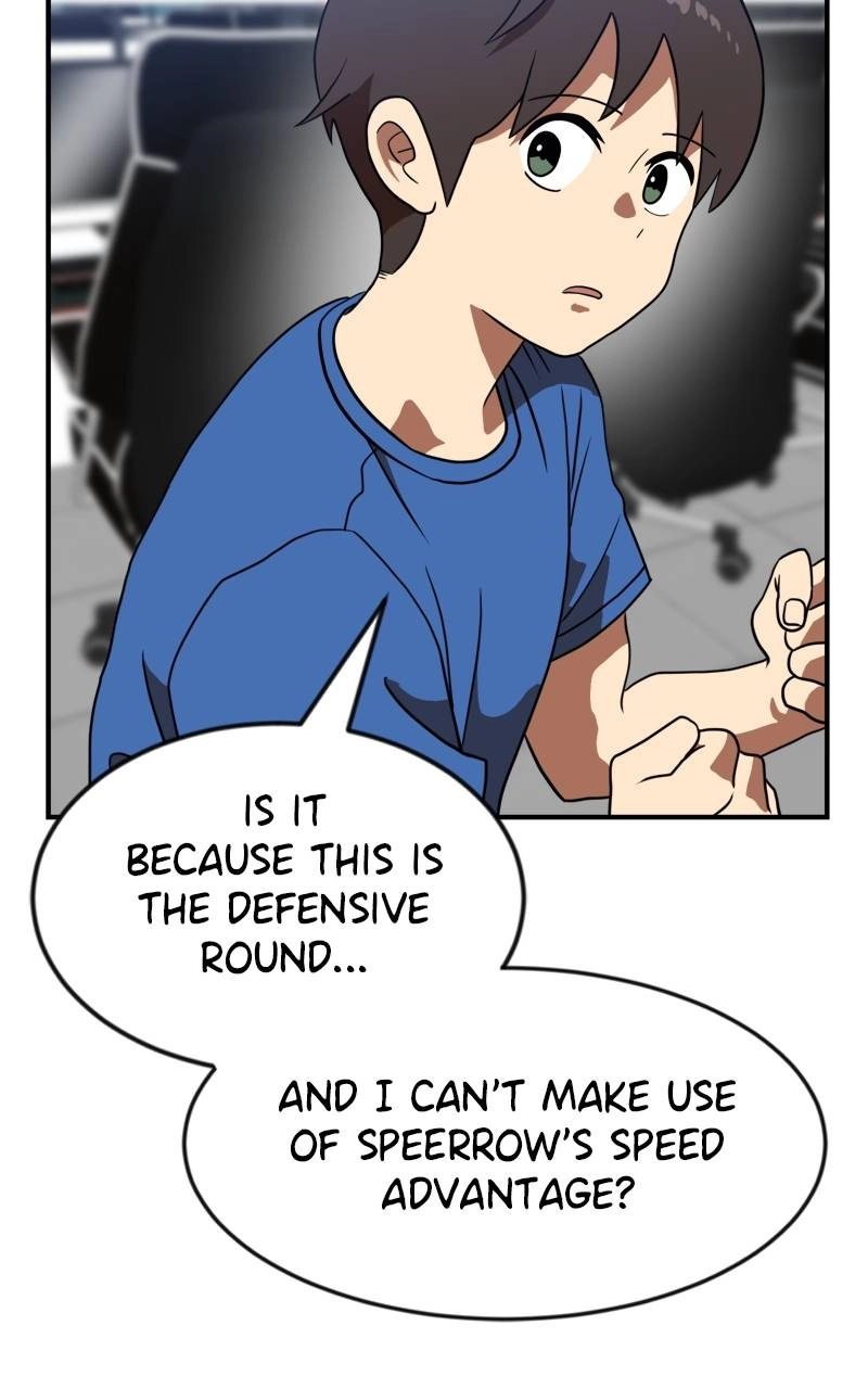 Double Click Chapter 83 - Page 46