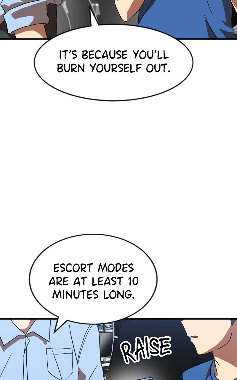 Double Click Chapter 83 - Page 48
