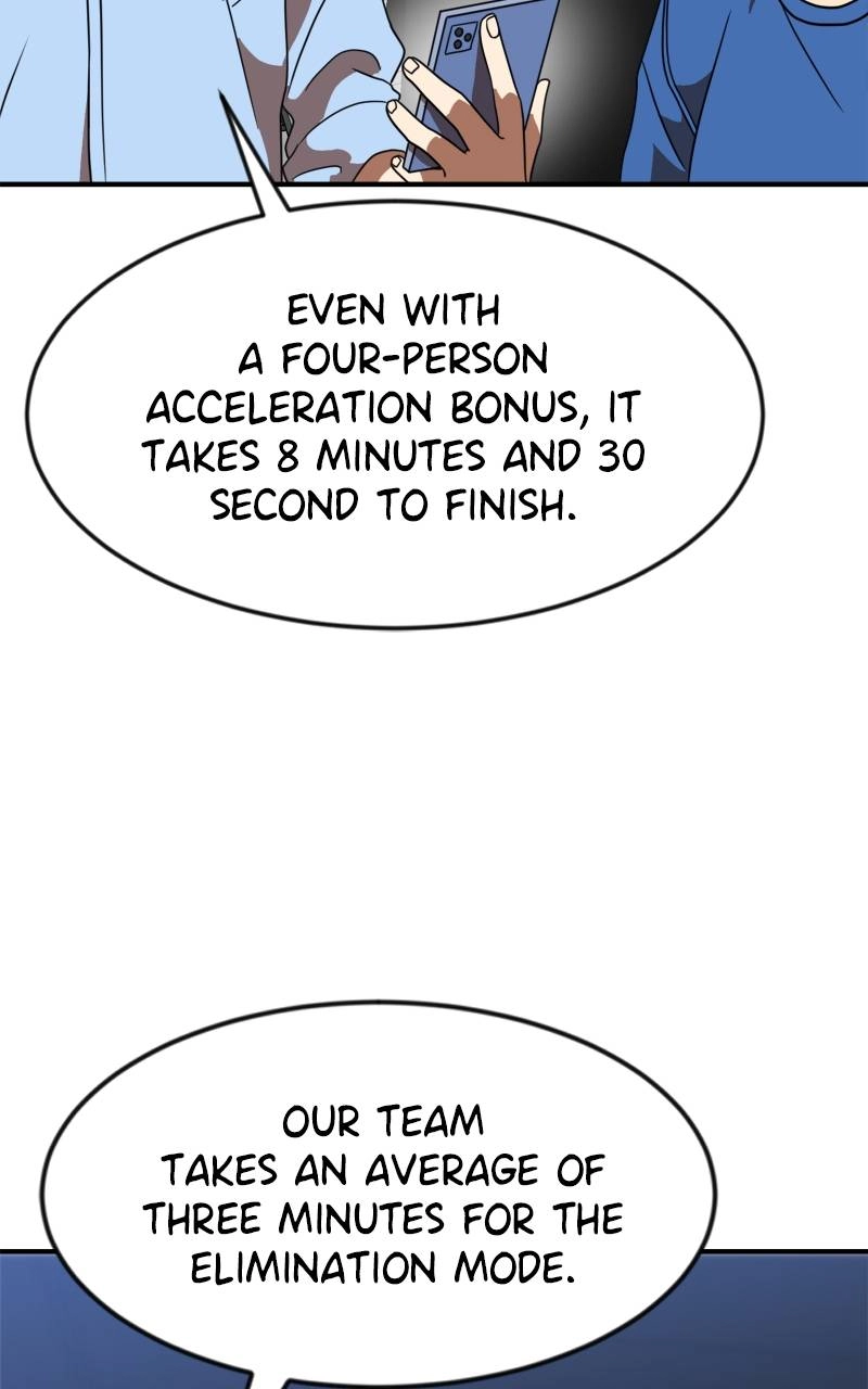 Double Click Chapter 83 - Page 49