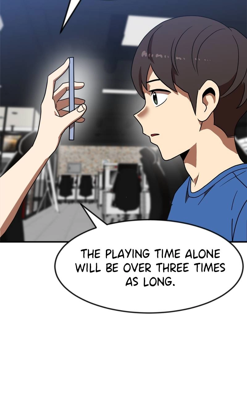 Double Click Chapter 83 - Page 50
