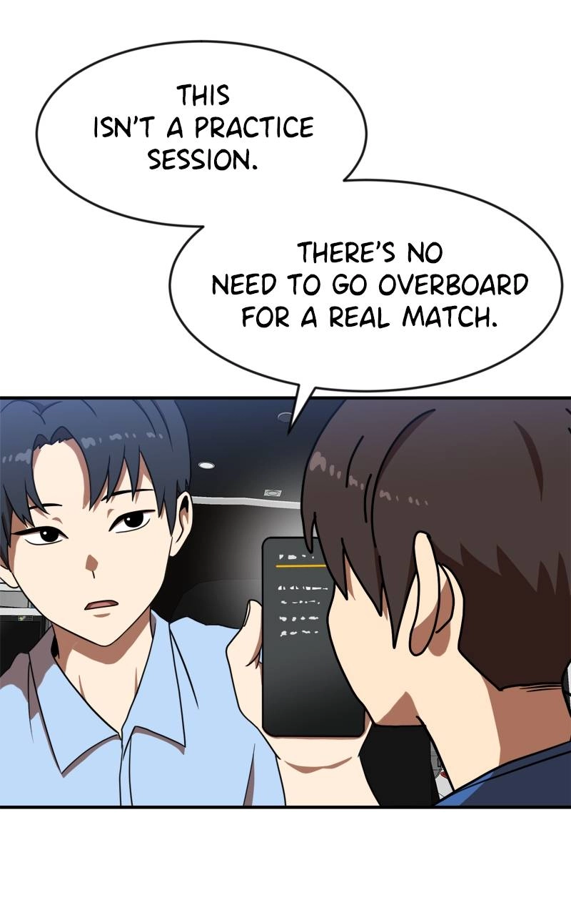 Double Click Chapter 83 - Page 51