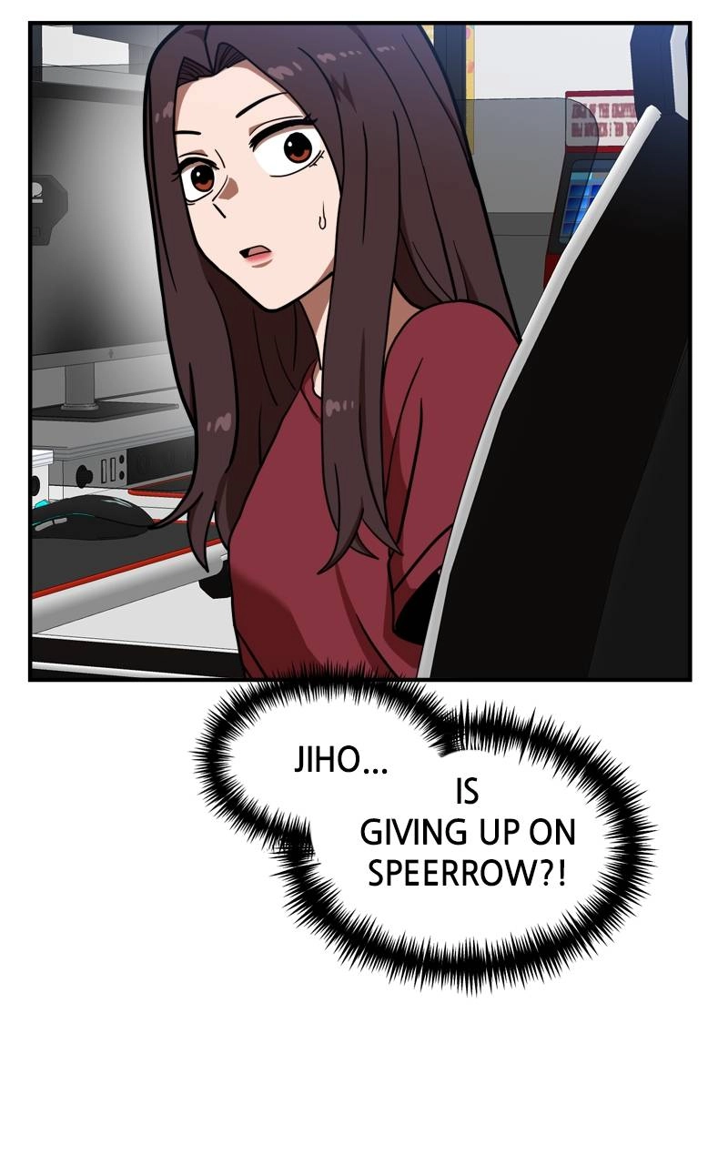 Double Click Chapter 83 - Page 54