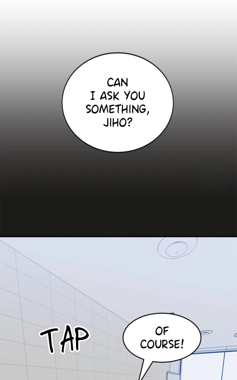 Double Click Chapter 83 - Page 56