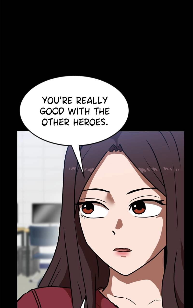 Double Click Chapter 83 - Page 58
