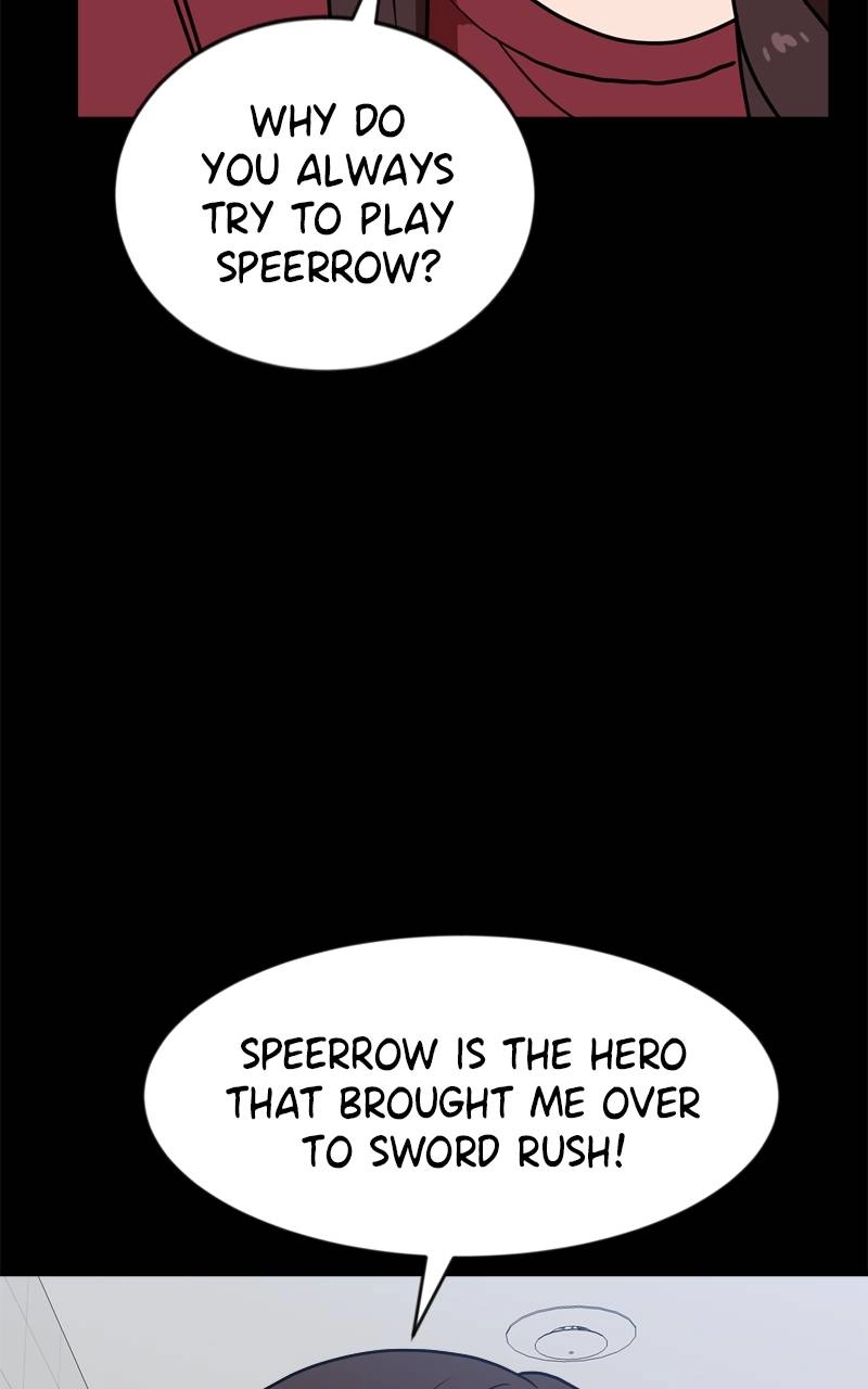 Double Click Chapter 83 - Page 59