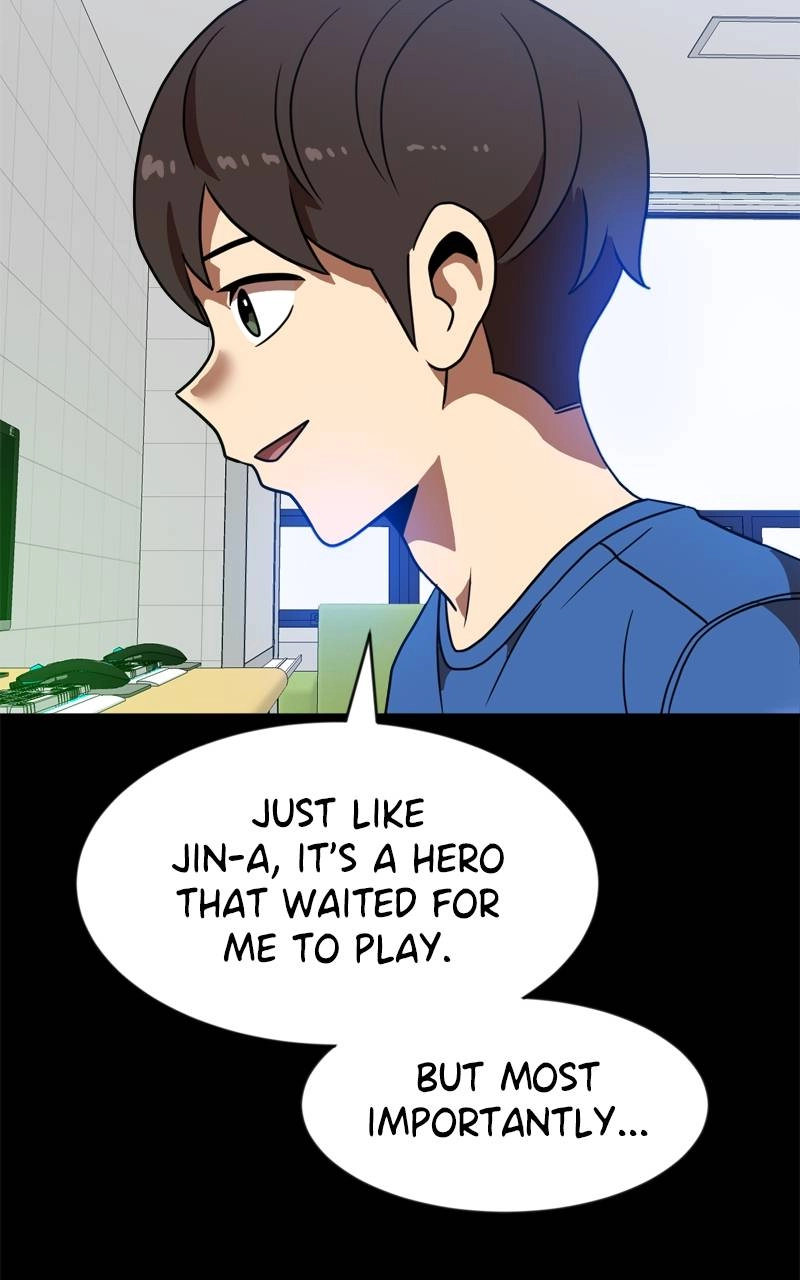 Double Click Chapter 83 - Page 60